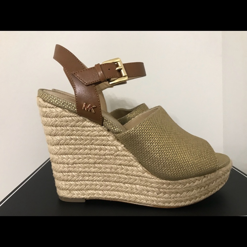 Mk wedges - Picture 3 of 5